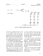 Preview for 451 page of Friden Flexowriter Technical Manual