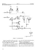 Preview for 452 page of Friden Flexowriter Technical Manual