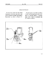 Preview for 499 page of Friden Flexowriter Technical Manual