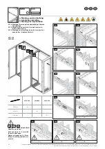 Preview for 34 page of FRIEDHELM LOH RITTAL 4911.000 Assembly And Operating Instructions Manual