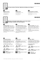 Preview for 5 page of FRIEDHELM LOH RITTAL 7888.390 Assembly And Operating Instructions Manual