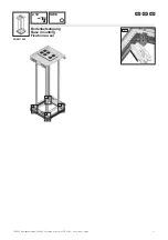 Preview for 11 page of FRIEDHELM LOH RITTAL 7888.390 Assembly And Operating Instructions Manual