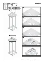 Preview for 12 page of FRIEDHELM LOH RITTAL 7888.390 Assembly And Operating Instructions Manual