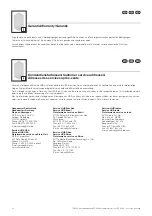 Preview for 22 page of FRIEDHELM LOH RITTAL 7888.390 Assembly And Operating Instructions Manual