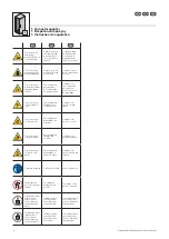 Preview for 6 page of FRIEDHELM LOH Rittal 8618.600 Assembly And Operating Instructions Manual