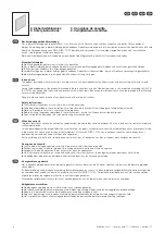 Preview for 4 page of FRIEDHELM LOH Rittal FT 2740.010 Assembly And Operating Instructions Manual