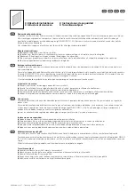 Preview for 5 page of FRIEDHELM LOH Rittal FT 2740.010 Assembly And Operating Instructions Manual