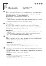 Preview for 7 page of FRIEDHELM LOH Rittal FT 2740.010 Assembly And Operating Instructions Manual