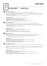 Preview for 8 page of FRIEDHELM LOH Rittal FT 2740.010 Assembly And Operating Instructions Manual