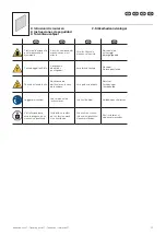 Preview for 11 page of FRIEDHELM LOH Rittal FT 2740.010 Assembly And Operating Instructions Manual