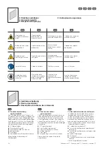 Preview for 14 page of FRIEDHELM LOH Rittal FT 2740.010 Assembly And Operating Instructions Manual