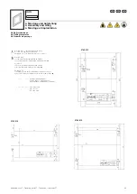 Preview for 25 page of FRIEDHELM LOH Rittal FT 2740.010 Assembly And Operating Instructions Manual