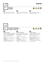 Preview for 27 page of FRIEDHELM LOH Rittal FT 2740.010 Assembly And Operating Instructions Manual