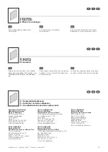 Preview for 29 page of FRIEDHELM LOH Rittal FT 2740.010 Assembly And Operating Instructions Manual