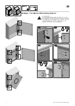 Preview for 8 page of FRIEDHELM LOH RITTAL HD 1302.500 Assembly And Operating Instructions Manual