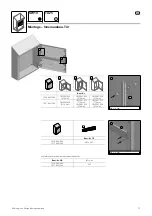 Preview for 13 page of FRIEDHELM LOH RITTAL HD 1302.500 Assembly And Operating Instructions Manual