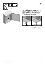 Preview for 15 page of FRIEDHELM LOH RITTAL HD 1302.500 Assembly And Operating Instructions Manual