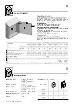 Preview for 19 page of FRIEDHELM LOH RITTAL HD 1302.500 Assembly And Operating Instructions Manual