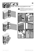 Preview for 24 page of FRIEDHELM LOH RITTAL HD 1302.500 Assembly And Operating Instructions Manual