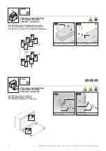 Preview for 22 page of FRIEDHELM LOH RITTAL KX 1500.000 Assembly And Operating Instructions Manual