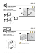 Preview for 33 page of FRIEDHELM LOH RITTAL KX 1500.000 Assembly And Operating Instructions Manual