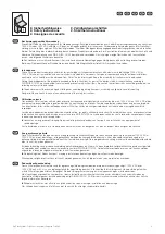 Preview for 5 page of FRIEDHELM LOH RITTAL TopConsole TP 6700.600 Assembly And Operating Instructions Manual