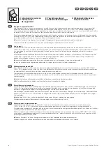 Preview for 6 page of FRIEDHELM LOH RITTAL TopConsole TP 6700.600 Assembly And Operating Instructions Manual