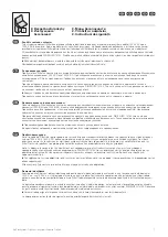 Preview for 7 page of FRIEDHELM LOH RITTAL TopConsole TP 6700.600 Assembly And Operating Instructions Manual