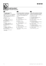 Preview for 14 page of FRIEDHELM LOH RITTAL TopConsole TP 6700.600 Assembly And Operating Instructions Manual