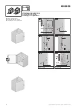 Preview for 20 page of FRIEDHELM LOH RITTAL TopConsole TP 6700.600 Assembly And Operating Instructions Manual