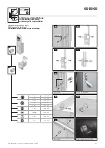 Preview for 21 page of FRIEDHELM LOH RITTAL TopConsole TP 6700.600 Assembly And Operating Instructions Manual