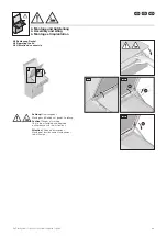 Preview for 23 page of FRIEDHELM LOH RITTAL TopConsole TP 6700.600 Assembly And Operating Instructions Manual