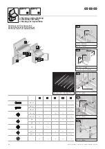 Preview for 34 page of FRIEDHELM LOH RITTAL TopConsole TP 6700.600 Assembly And Operating Instructions Manual