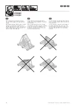 Preview for 36 page of FRIEDHELM LOH RITTAL TopConsole TP 6700.600 Assembly And Operating Instructions Manual