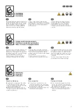 Preview for 37 page of FRIEDHELM LOH RITTAL TopConsole TP 6700.600 Assembly And Operating Instructions Manual