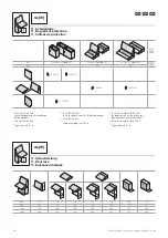 Preview for 40 page of FRIEDHELM LOH RITTAL TopConsole TP 6700.600 Assembly And Operating Instructions Manual