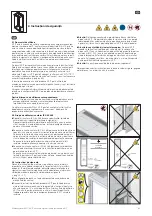 Preview for 21 page of FRIEDHELM LOH Rittal VX I Assembly And Operating Instructions Manual