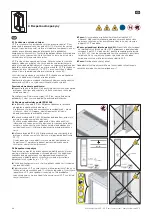 Preview for 28 page of FRIEDHELM LOH Rittal VX I Assembly And Operating Instructions Manual