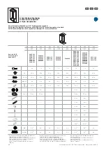 Preview for 40 page of FRIEDHELM LOH Rittal VX I Assembly And Operating Instructions Manual