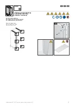 Preview for 47 page of FRIEDHELM LOH Rittal VX I Assembly And Operating Instructions Manual