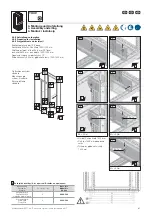 Preview for 61 page of FRIEDHELM LOH Rittal VX I Assembly And Operating Instructions Manual