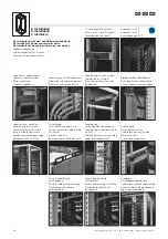 Preview for 82 page of FRIEDHELM LOH Rittal VX I Assembly And Operating Instructions Manual