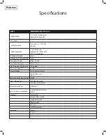 Preview for 8 page of Friedman ASC-10 Instruction Manual