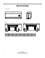 Preview for 24 page of Friedrich FSHW091 Service And Parts Manual