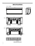 Preview for 25 page of Friedrich FSHW091 Service And Parts Manual