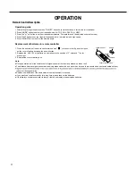 Preview for 32 page of Friedrich FSHW091 Service And Parts Manual