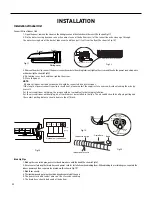 Preview for 55 page of Friedrich FSHW091 Service And Parts Manual