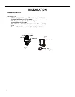 Preview for 56 page of Friedrich FSHW091 Service And Parts Manual