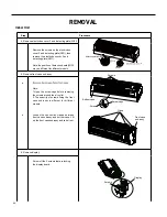 Preview for 64 page of Friedrich FSHW091 Service And Parts Manual