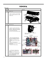 Preview for 65 page of Friedrich FSHW091 Service And Parts Manual